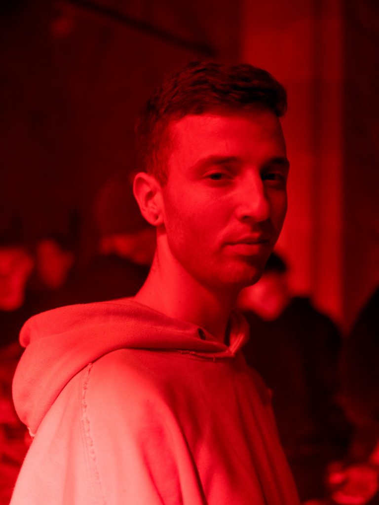 Arriba el Loom Festival 2019 | música pop