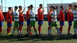 El Sants, que lluita per la salvació, rep el Martinenc, que gairebé ha perdut la categoria