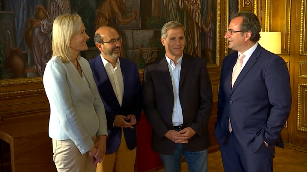 Esteller, Mulleras, Alberto, Villagrasa