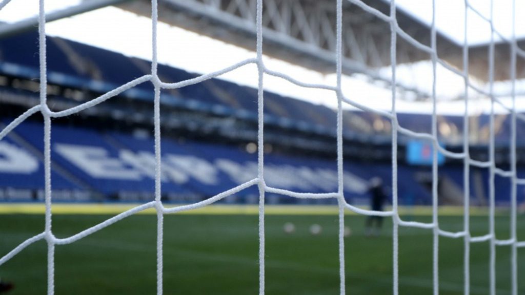 RCDE Stadium Espanyol Atl&egrave;tic Madrid