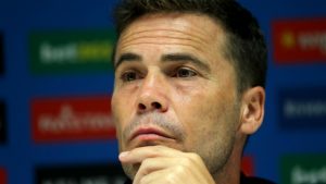 Rubi es desvincula oficialment de l’Espanyol