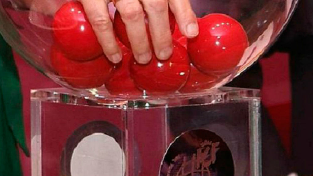 sorteig Copa Rei