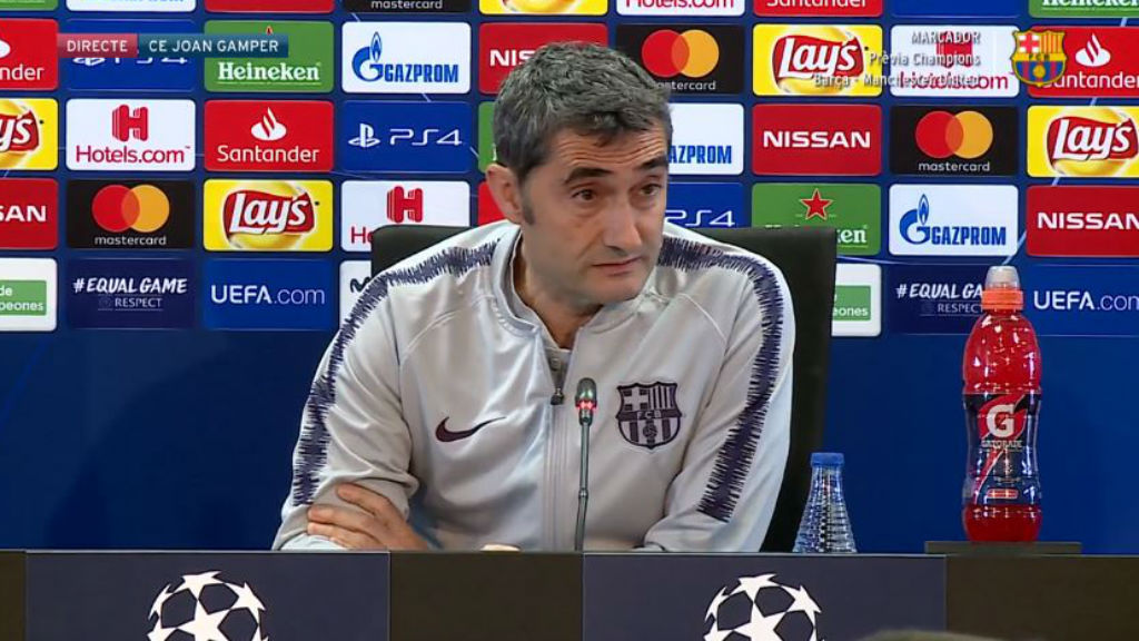 Valverde