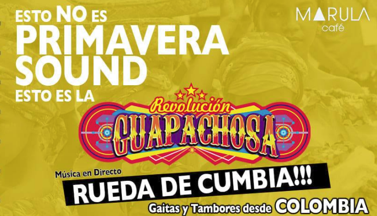 81a Foguera | música al carrer