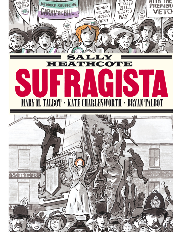 La política i el poder a través dels còmics | còmic, llibres, política catalana, política europea