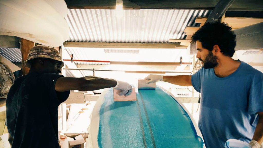 Barcelona Surf Festival 2019 | mercats, pel·lícules