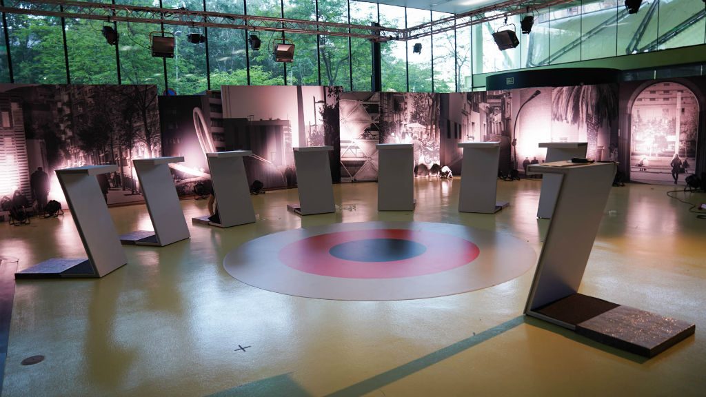 Se suspèn el debat de betevé amb els candidats a les eleccions municipals 2019 a Barcelona | eleccions municipals 2019
