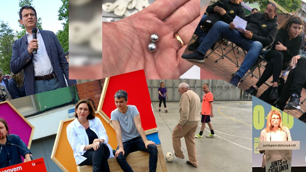 eleccions municipals 2019 segon dia