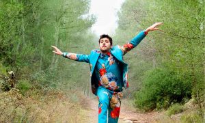 ‘Els ocells’, la nova proposta de La Calòrica