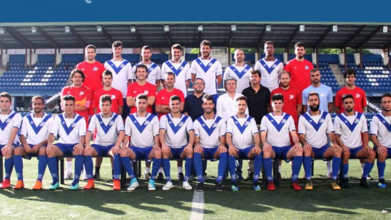 Club Esportiu Europa tria l'11 ideal de la temporada 201819 betevé