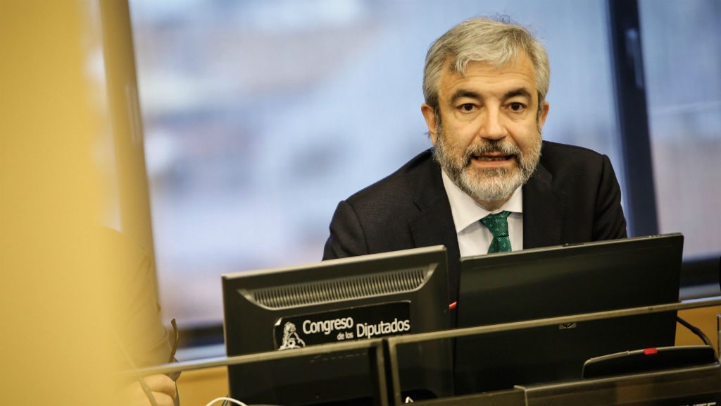 Candidats a les eleccions europees 2019: totes les llistes electorals | Carles Puigdemont, Ciutadans, eleccions europees 2019, ERC, Junts per Catalunya, PACMA, Podem, PP, PSC