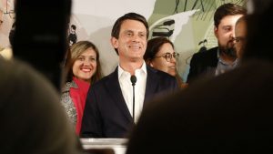 Manuel Valls: “Els resultats són molt lluny de les expectatives”