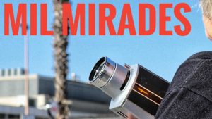 Mostra del Concurs de Curtmetratges Mil Mirades