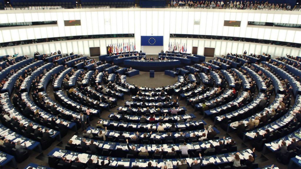 parlament europeu