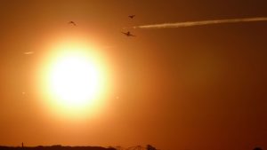 La calor de ple estiu arribarà a final de setmana