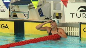 Jessica Vall i Lidón Muñoz aconsegueixen la mínima per al Mundial