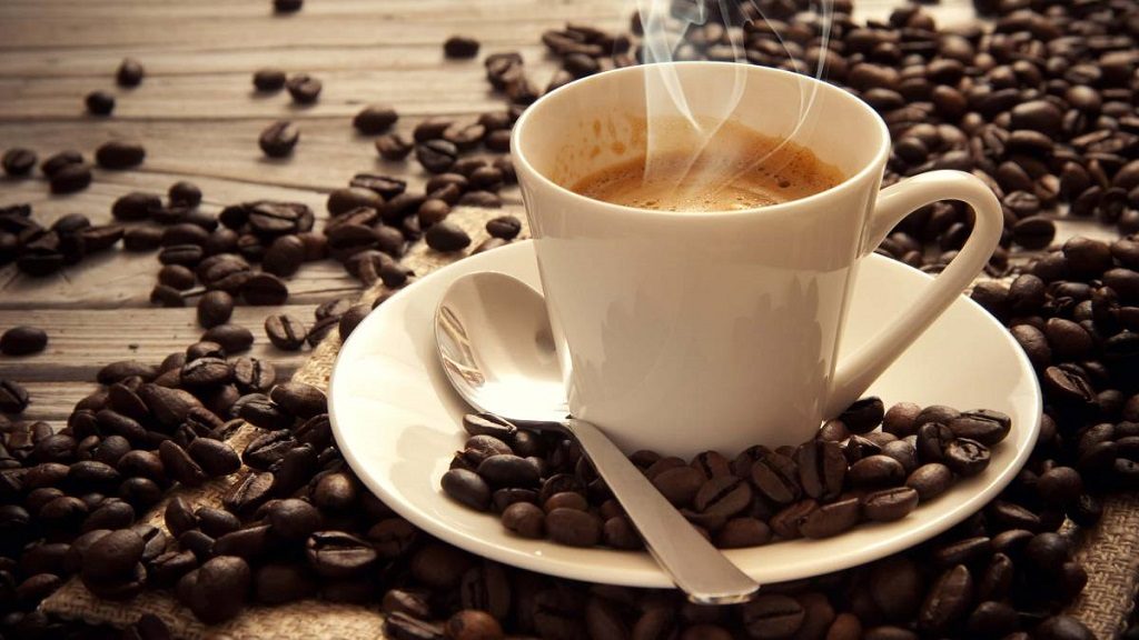 Download Taula de cafe amb platges For iPhone Free