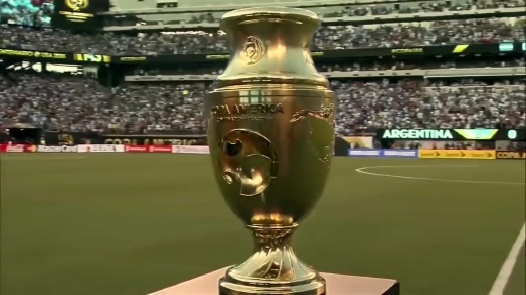 Copa Amèrica representats Barça Espanyol