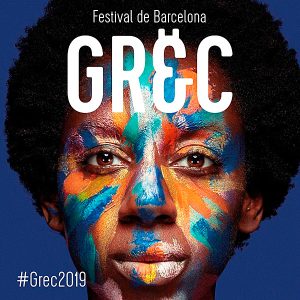 Grec 2019: tota la programació del festival | festival Grec, Teatre Grec