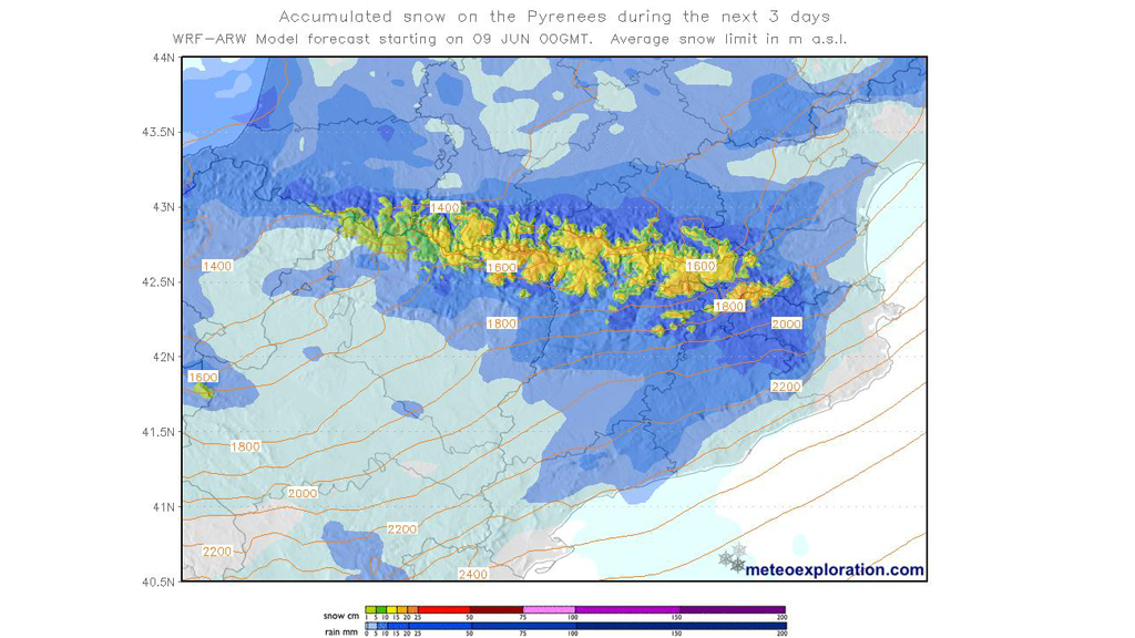 meteoexploration.com