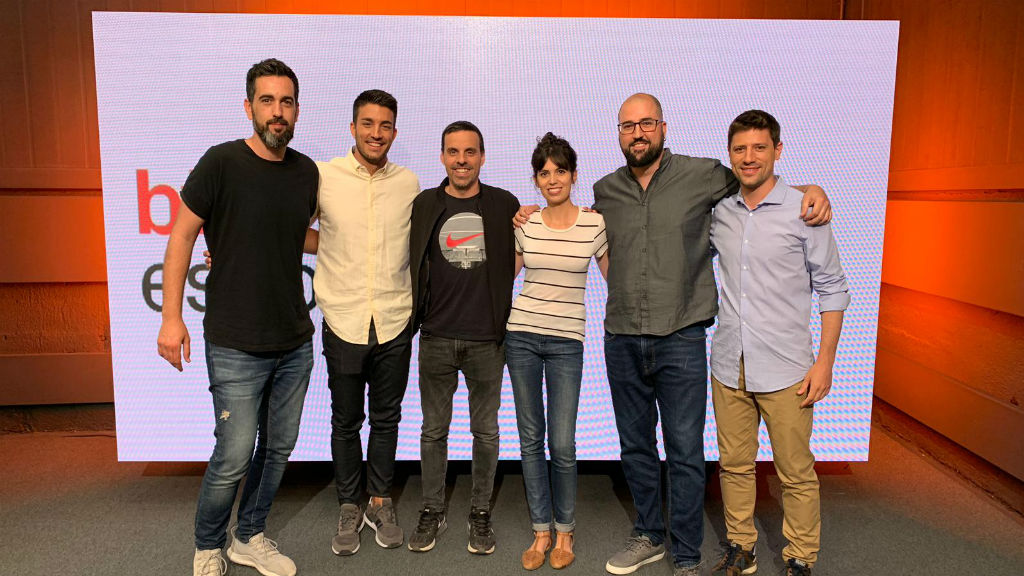 seccions btvesports