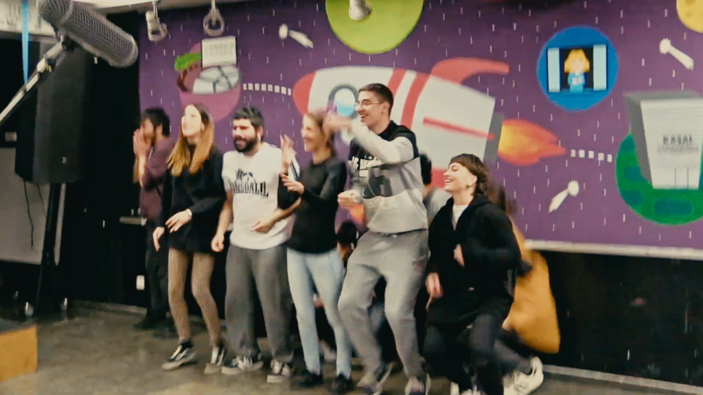 Històries de Roquetes