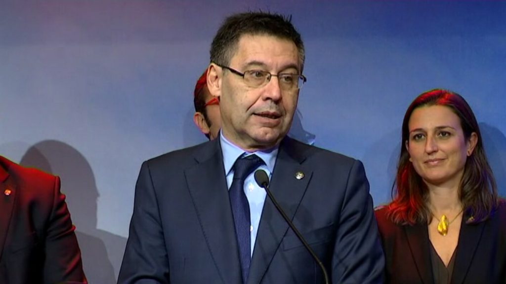 Bartomeu