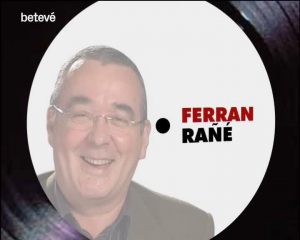 Ferran Rañé