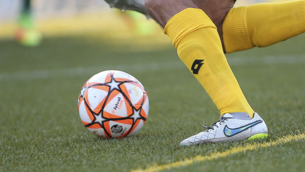 Calendari tercera divisió