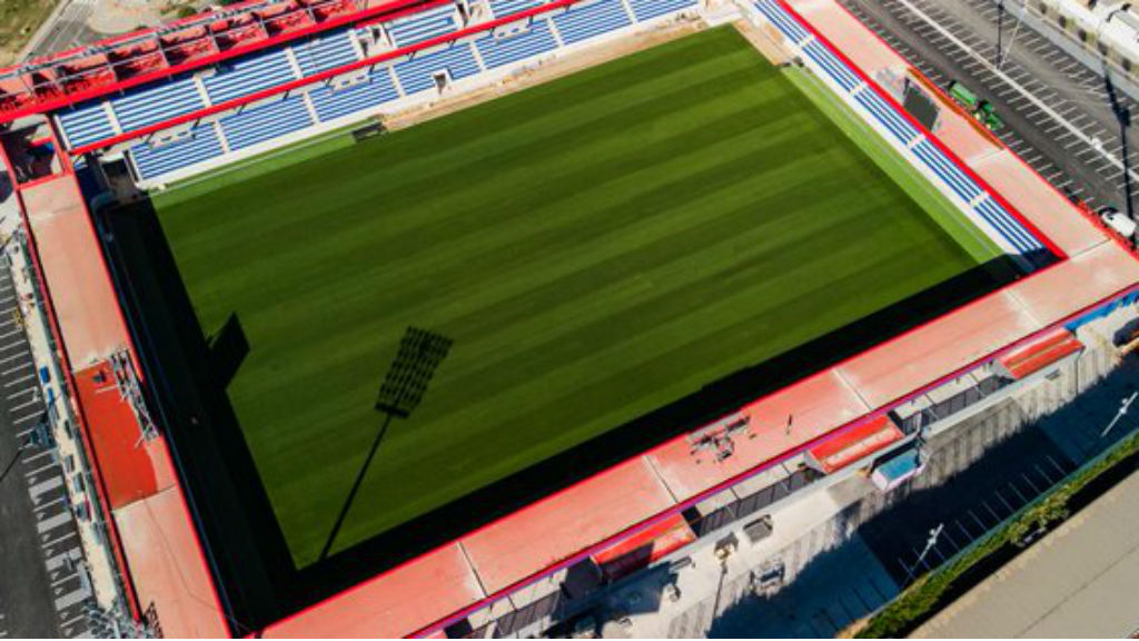 Estadi Johan Cruyff