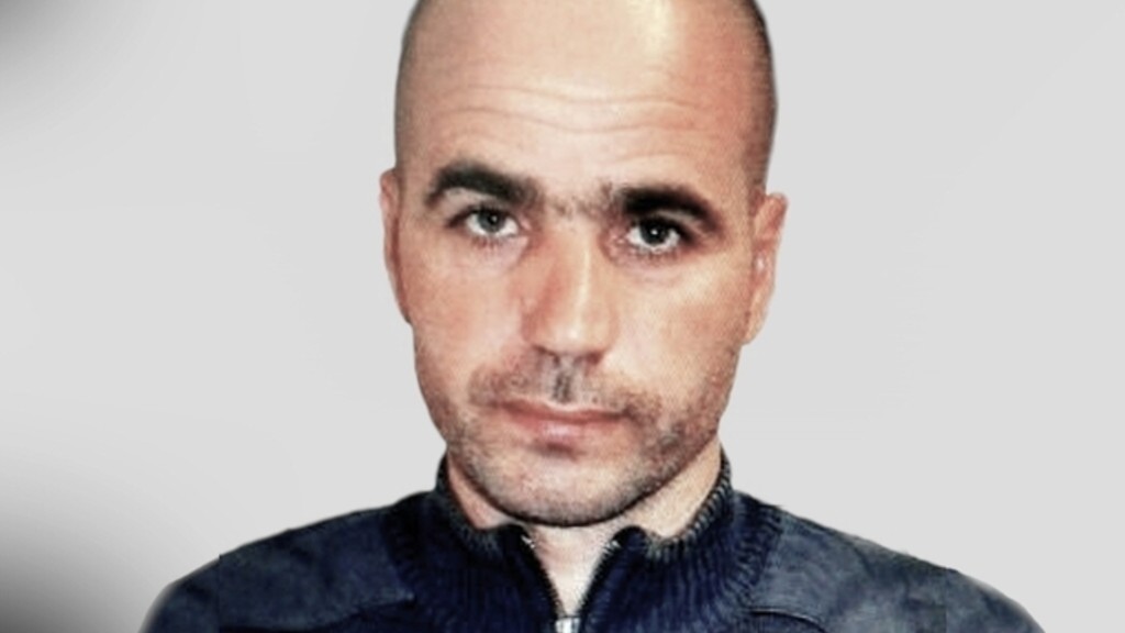 El CNI va fitxar Es Satty el 2014 a canvi de no deportar-lo, segons ...