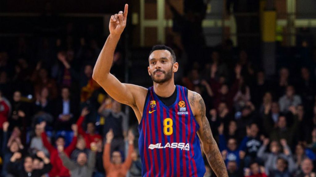 El Barça amplia el contracte de Hanga