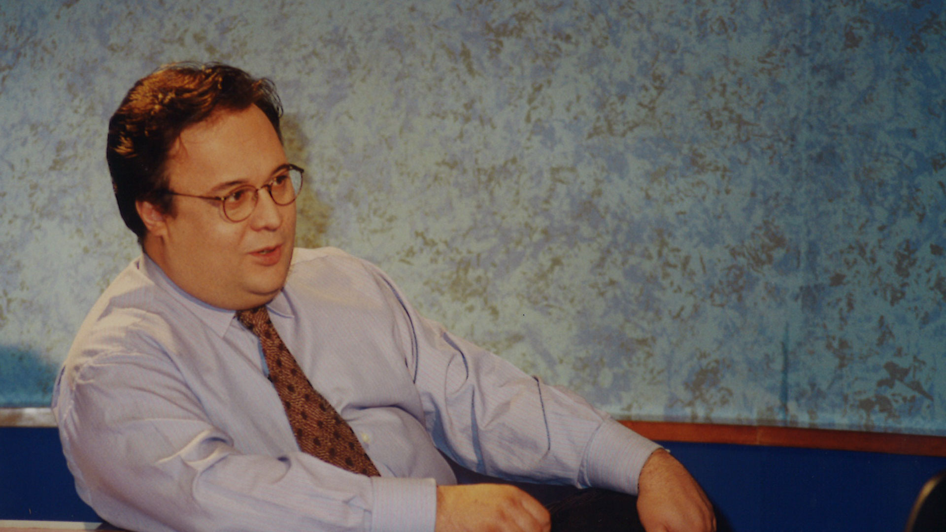 L'Entrevista d'en Joan Barril. Tots els