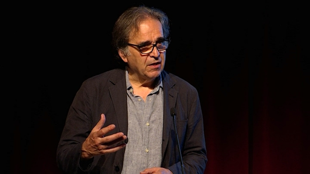 Joan Subirats
