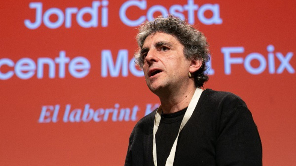 Jordi Costa