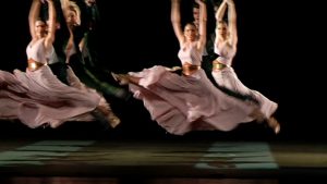 El Liceu tanca temporada amb el Ballet Nacional d’Espanya