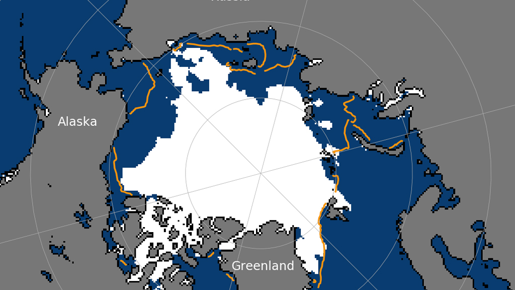 National Snow and Ice Data Center