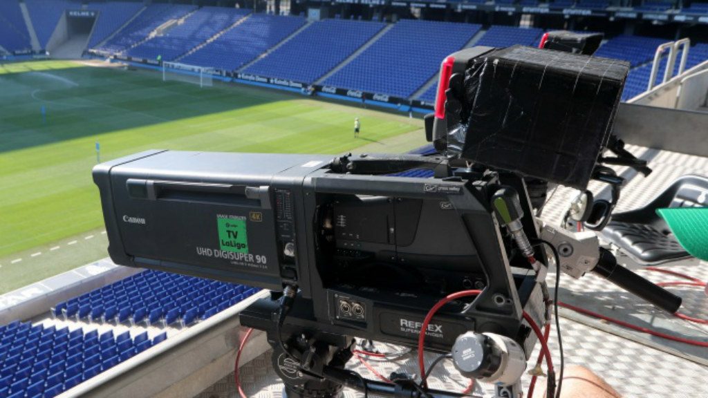 divendres futbol tv