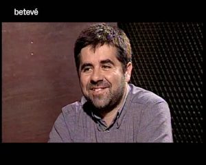 Jordi Sànchez