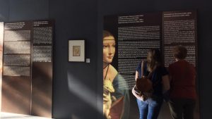 Els invents de Da Vinci arriben a Barcelona des de Bèlgica