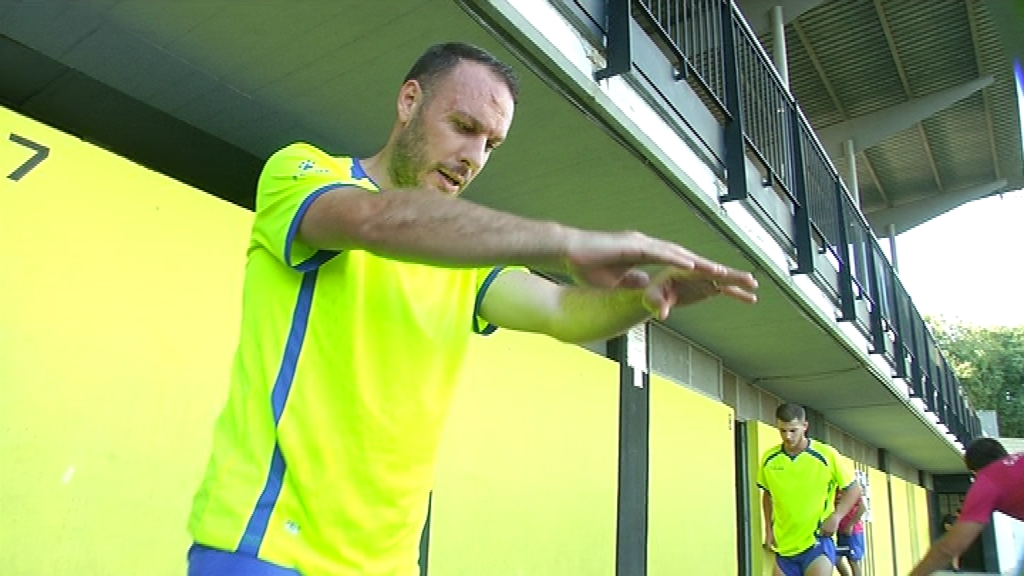 La Monta comença la pretemporada |