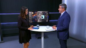 Entrevista: Andreu Joan Martínez, director dels Mossos d’Esquadra