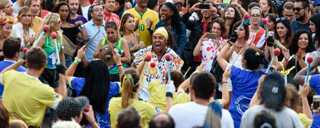 Dia del Brasil 2019 | agenda del cap de setmana, música en viu, Poble Espanyol