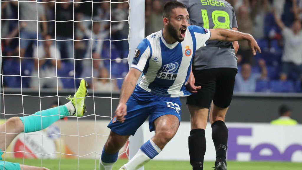 L'Espanyol supera el rècord d'imbatibilitat a Europa