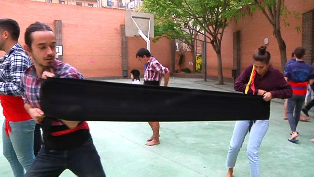Colla de l'Esquerra de l'Eixample