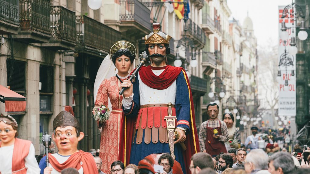 mercè 2021