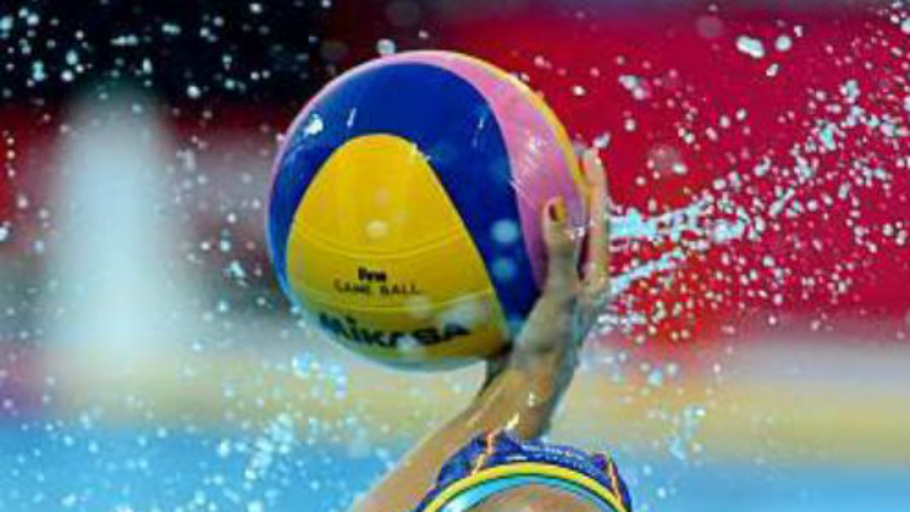 Inici lliga waterpolo femení