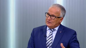 Bou: “El turisme s’ho pensarà dues vegades abans de venir a Barcelona”
