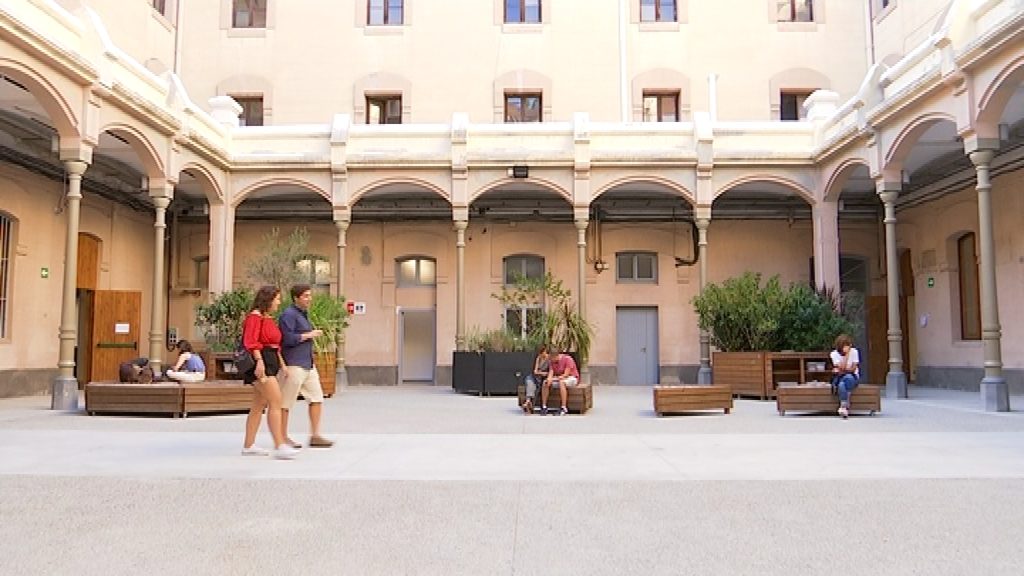 L'Ajuntament rellança les visites a la Model amb una proposta de ruta guiada | equipaments, la Model, presó Model