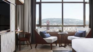 El Gremi d’Hotels treballa en un protocol sanitari únic per obrir en un futur